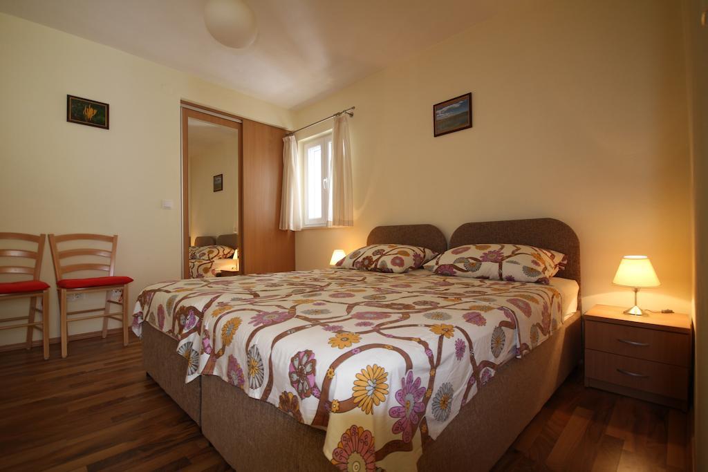 Forteca Apartments - Korcula Centre Habitación foto